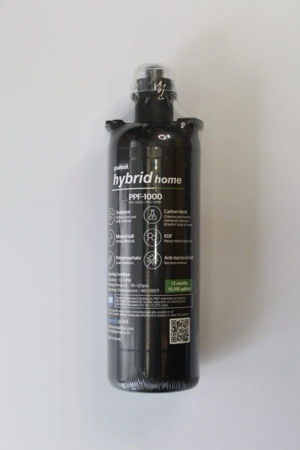 ⁦סנן hybrid  קומפלט⁩ – תמונה ⁦3⁩