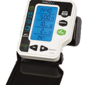 בקר אוטומטי לשטיפת מסננים