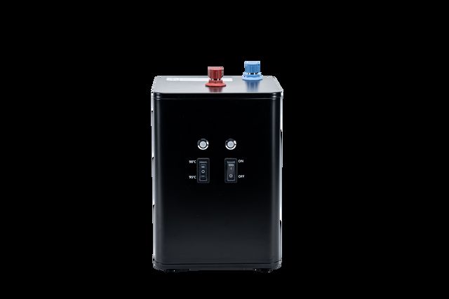 מערכת חמם תת כיורי