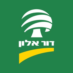 דור אלון