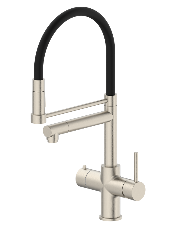 hide bar classic – 4in1 ברז מטבח משולב גמיש