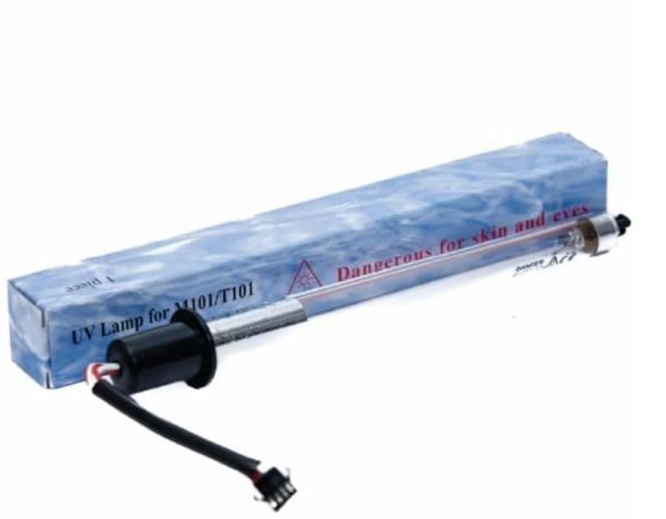 מנורת UV למיניבר ספיריט קומפקט