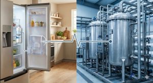 מסנן מים למקרר